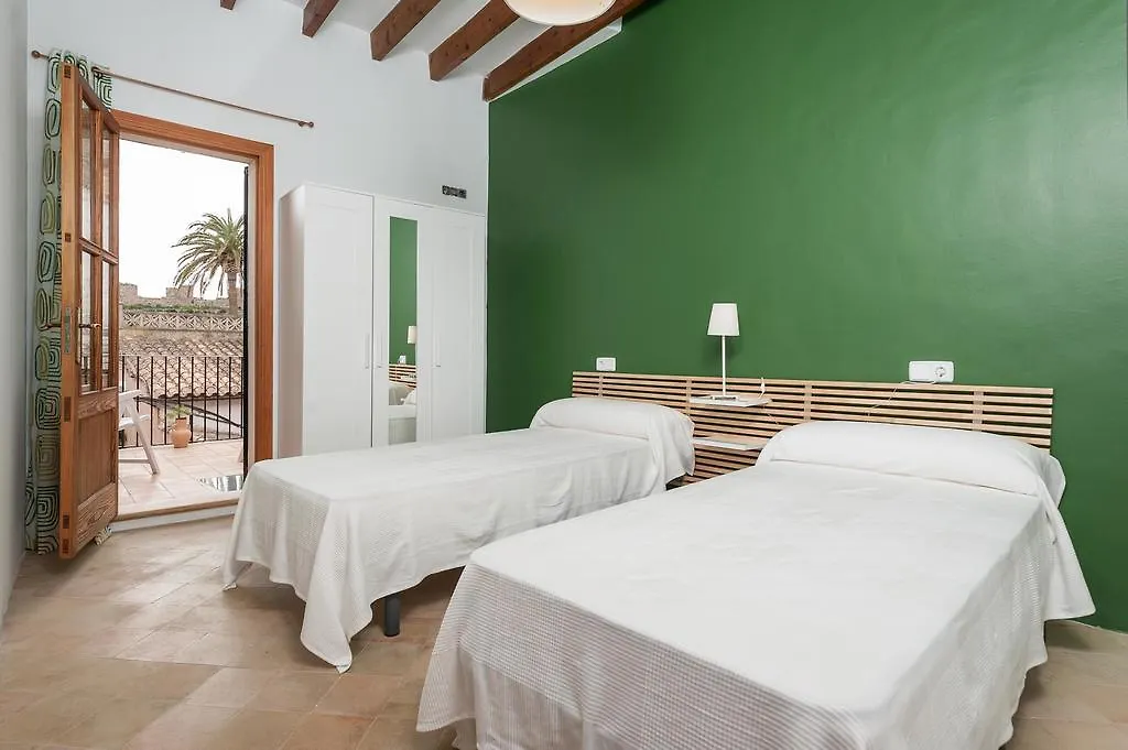 Holiday Home Ca Na Blan Ca Alcudia  Spanien