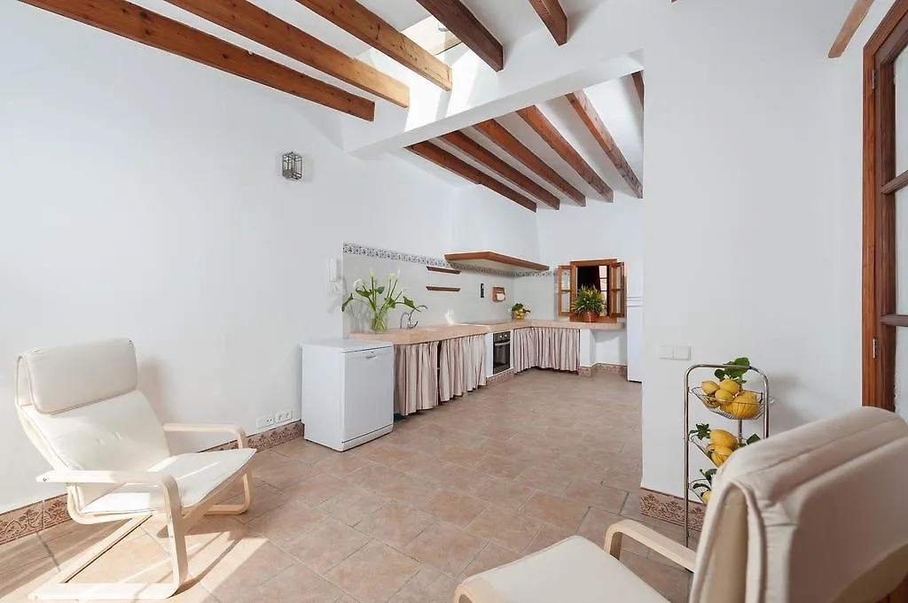 Holiday Home Ca Na Blan Ca Alcudia  0*, Alcudia (Mallorca) Spanien