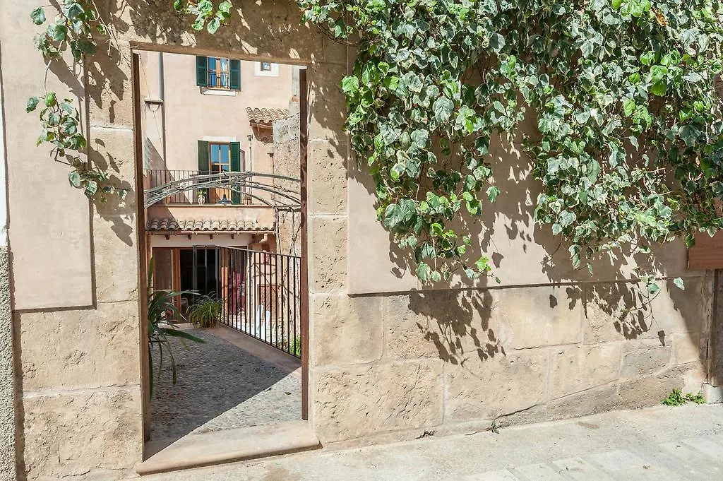 Holiday Home Ca Na Blan Ca Alcudia  0*, Alcudia (Mallorca)