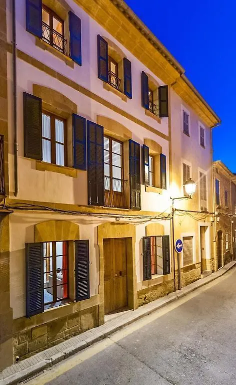 Holiday Home Ca Na Blan Ca Alcudia  0*, Alcudia (Mallorca)